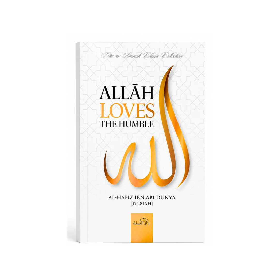 Allah Loves the Humble
