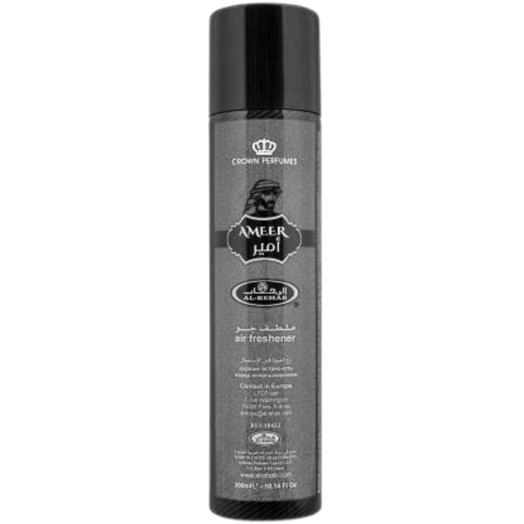 Ameer Air Freshener 300ml