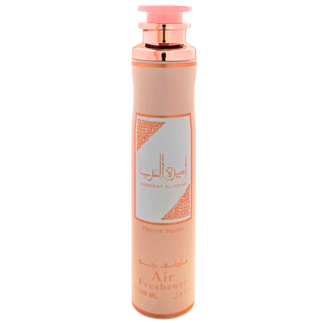 Ameerat Al Arab Prive Rose Air Freshener 300ml