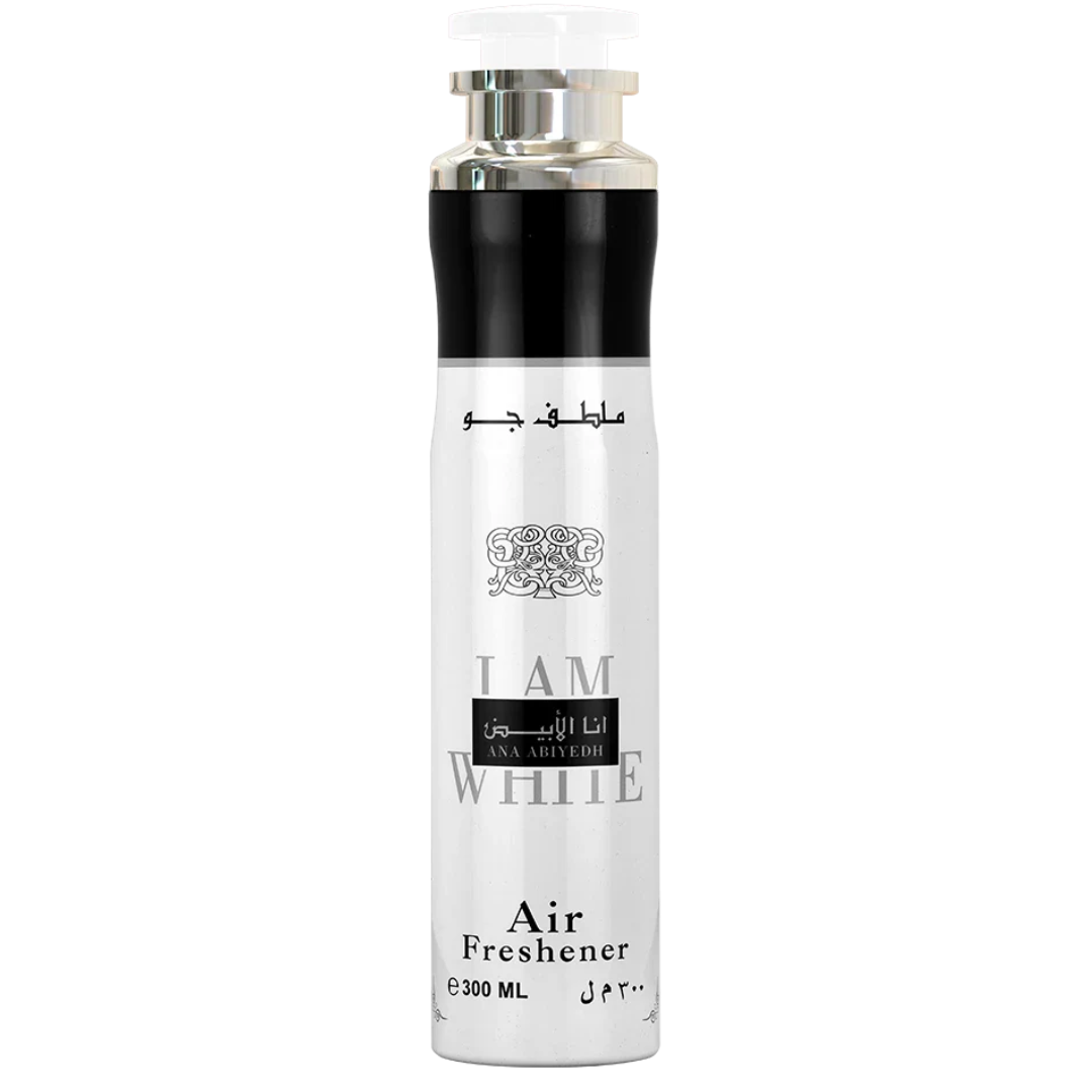 Ana Abiyedh Air Freshener 300ml