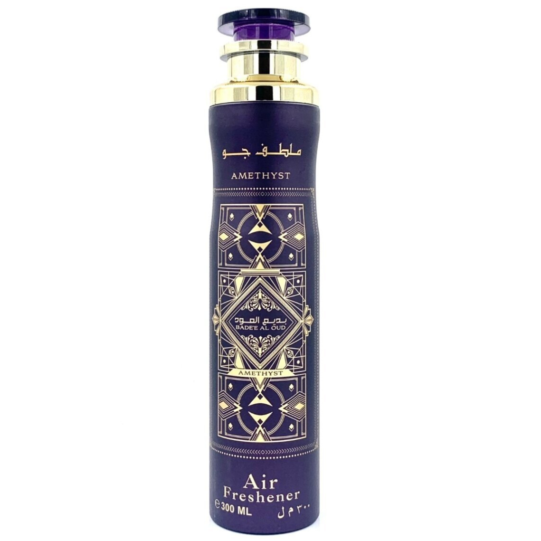 Badee Al Oud Amethyst Air Freshener 300ml
