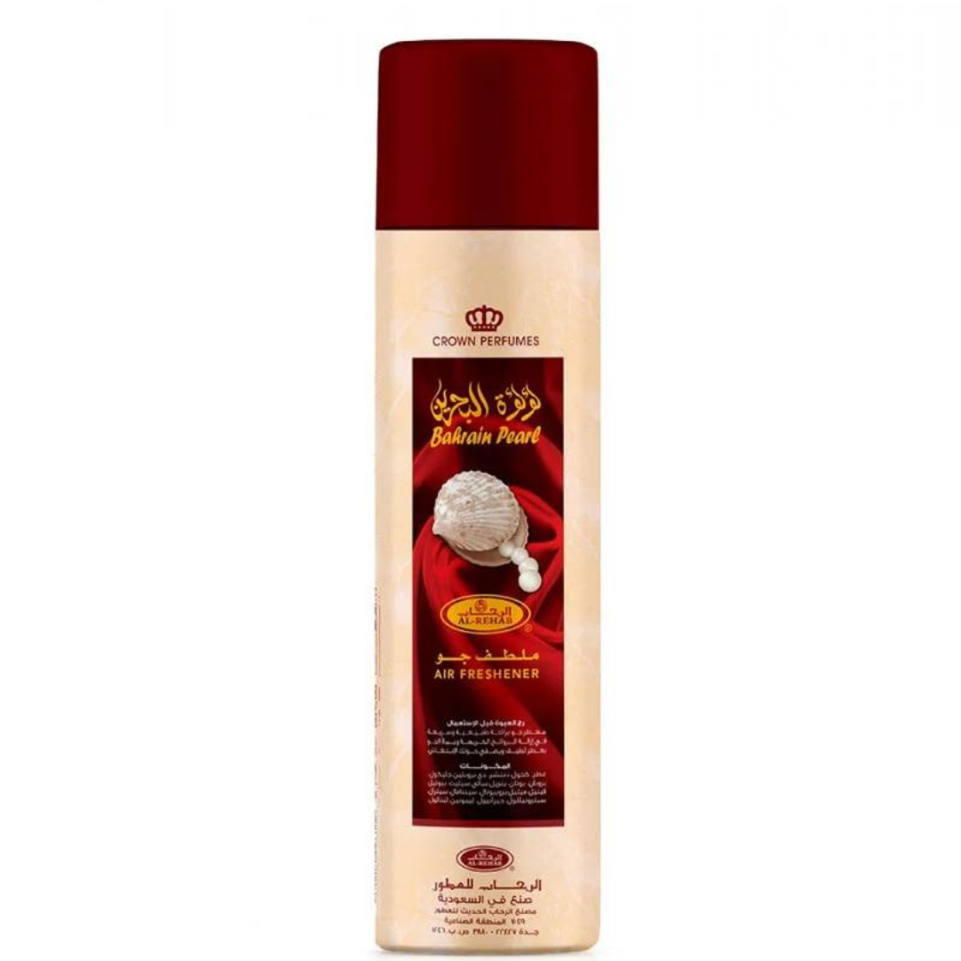 Bahrain Pearl Air Freshener 300ml
