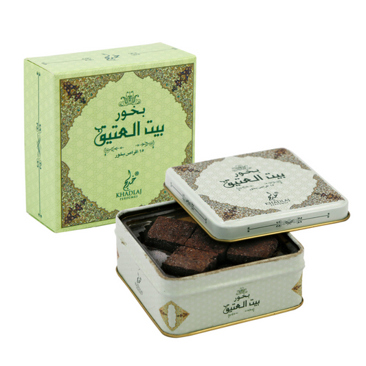 Bakhoor Bait Al-A'teeq