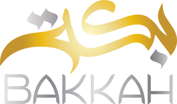 Bakkah Clothing logo
