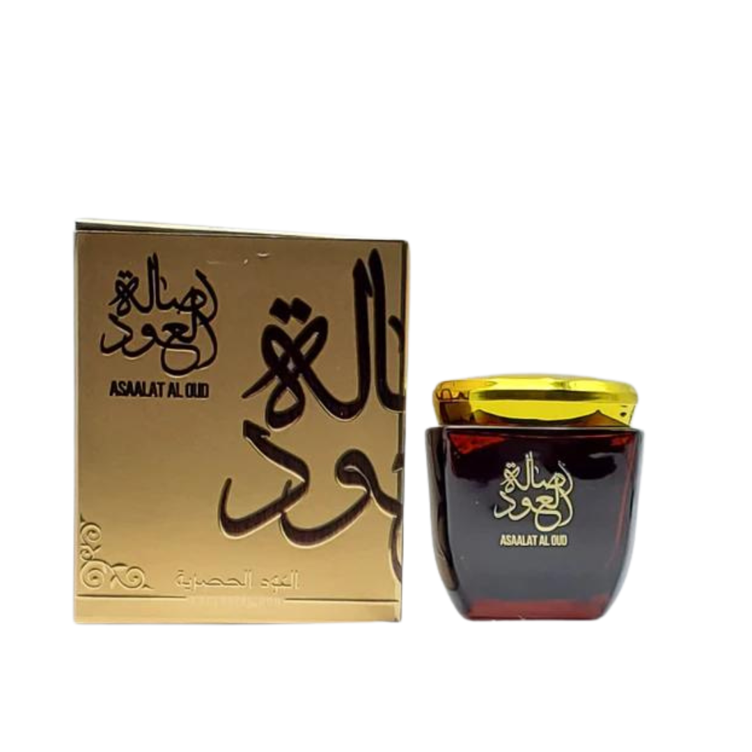 Bukhoor Asaalat Al Oud