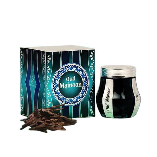 Bukhoor Oud Majnoon