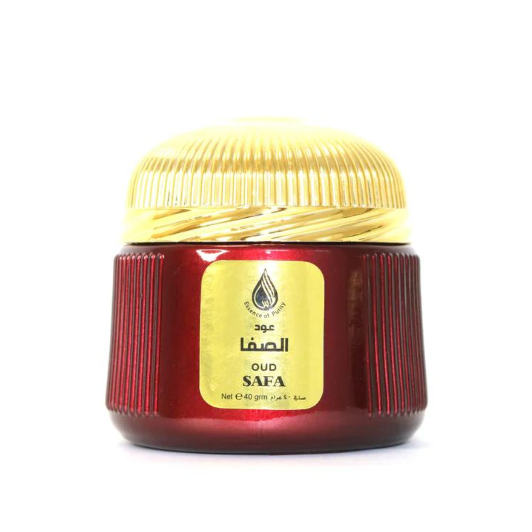 Bukhoor Oud Safa