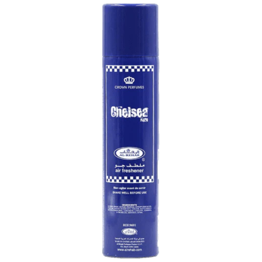 Chelsea Man Air Freshener 300ml