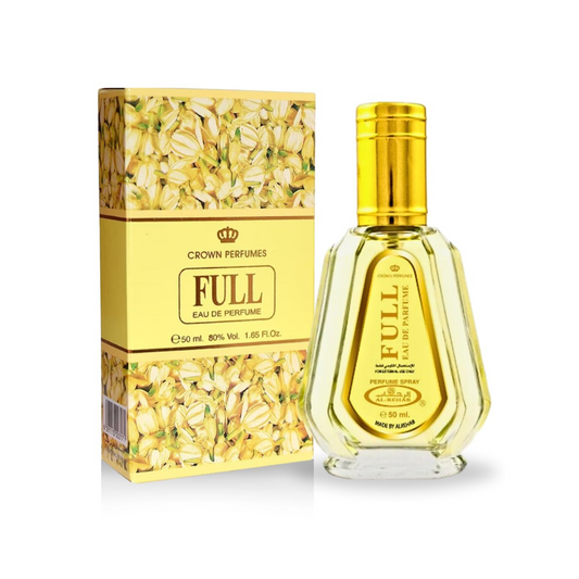 Full 50ml Eau De Parfum by Al Rehab