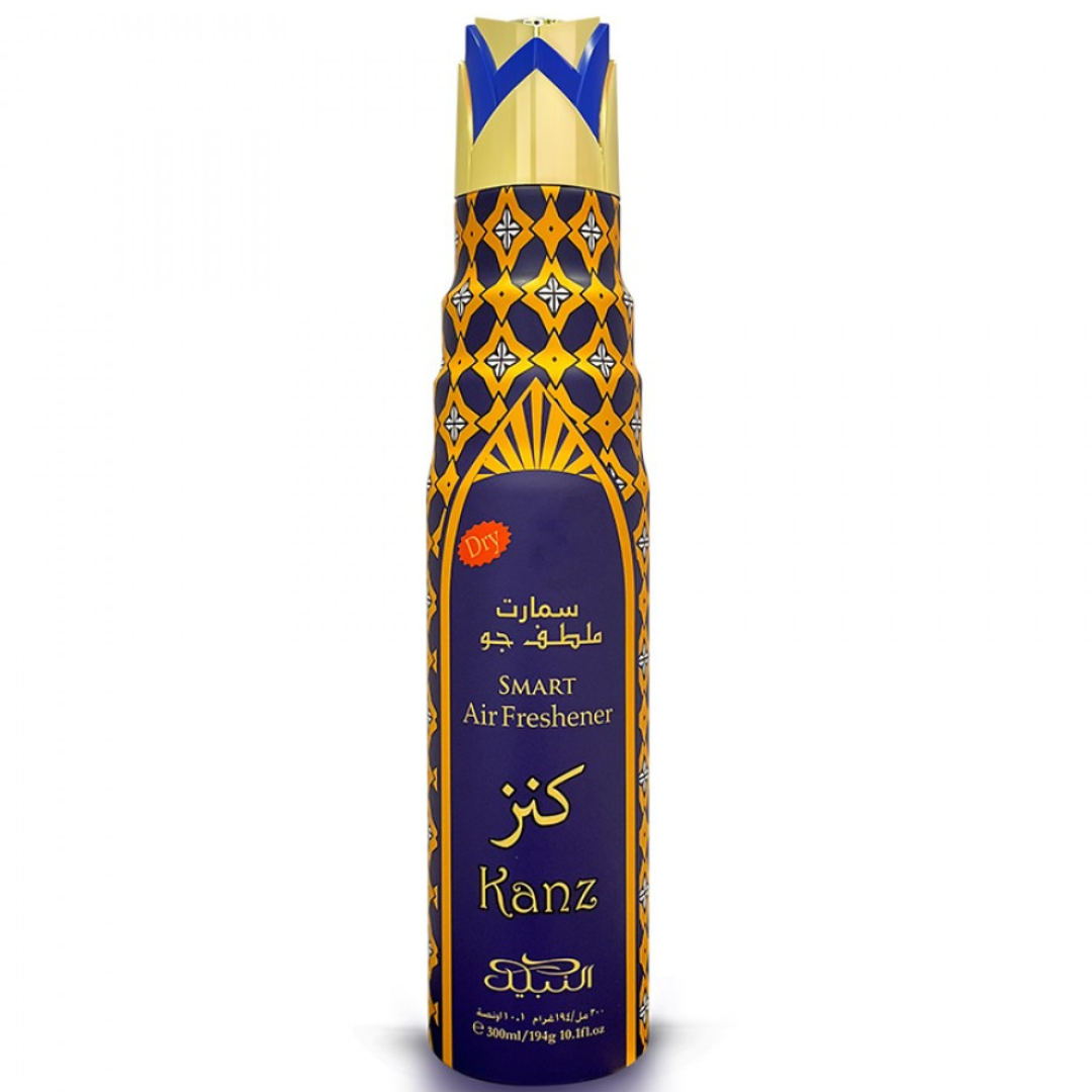 Kanz 300ml Dry Air Freshener