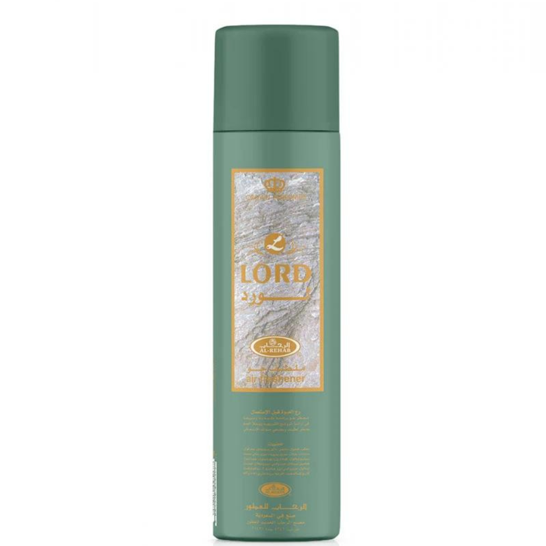 Lord Air Freshener 300ml