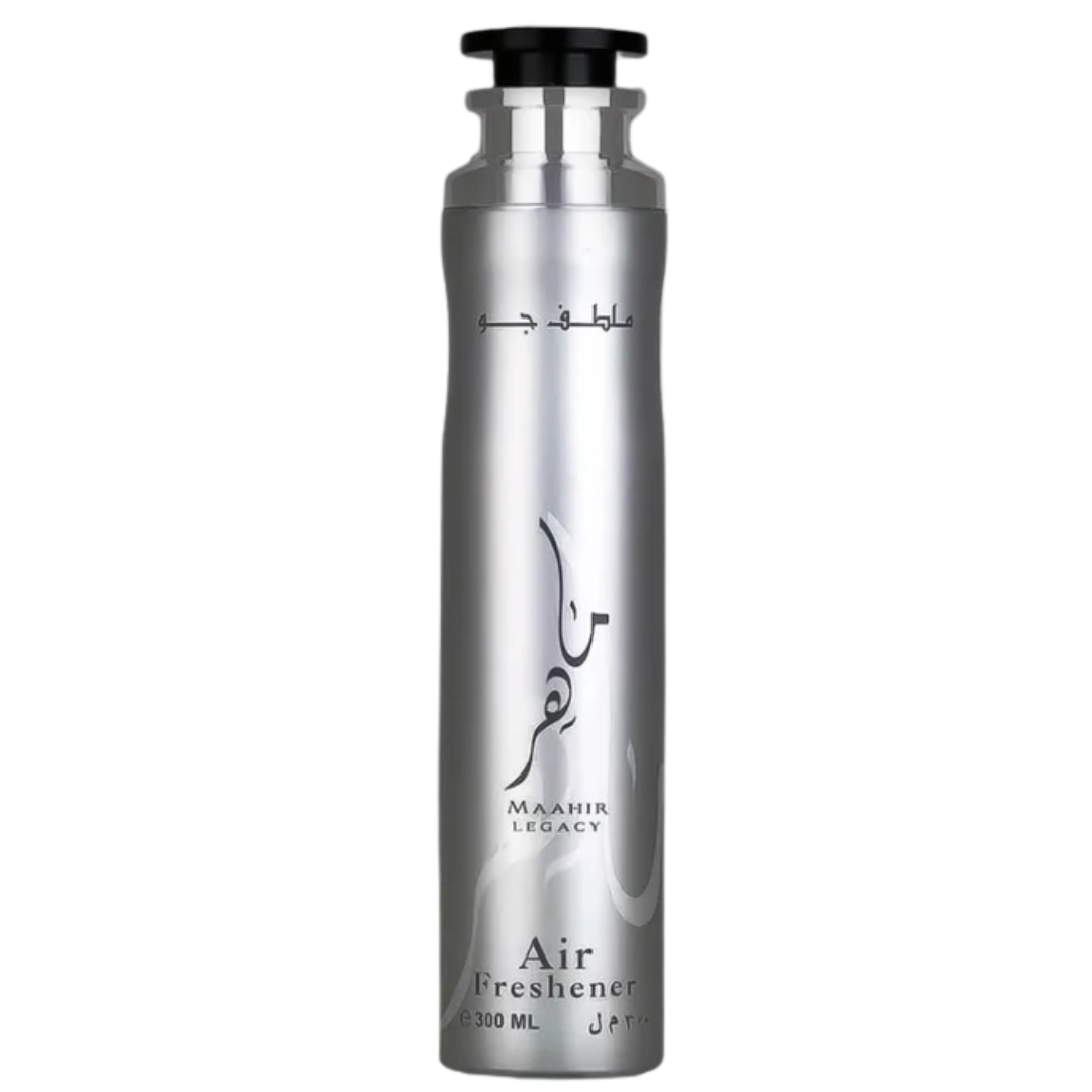 Maahir Legacy Air Freshener 300ml