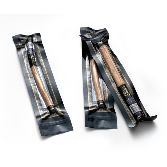 Natural Miswaak Toothbrush – Eco-Friendly Oral Care