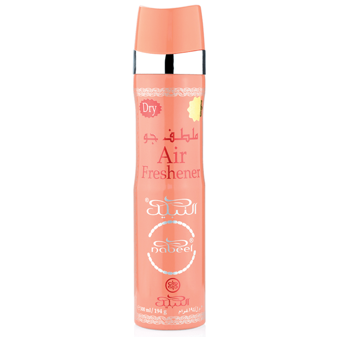 Nabeel 300ml Dry Air Freshener
