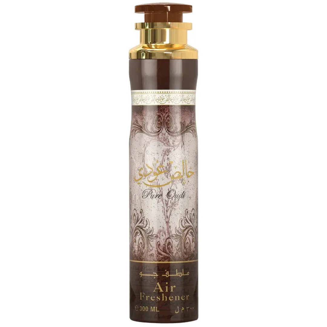 Pure Oudi Air Freshener 300ml
