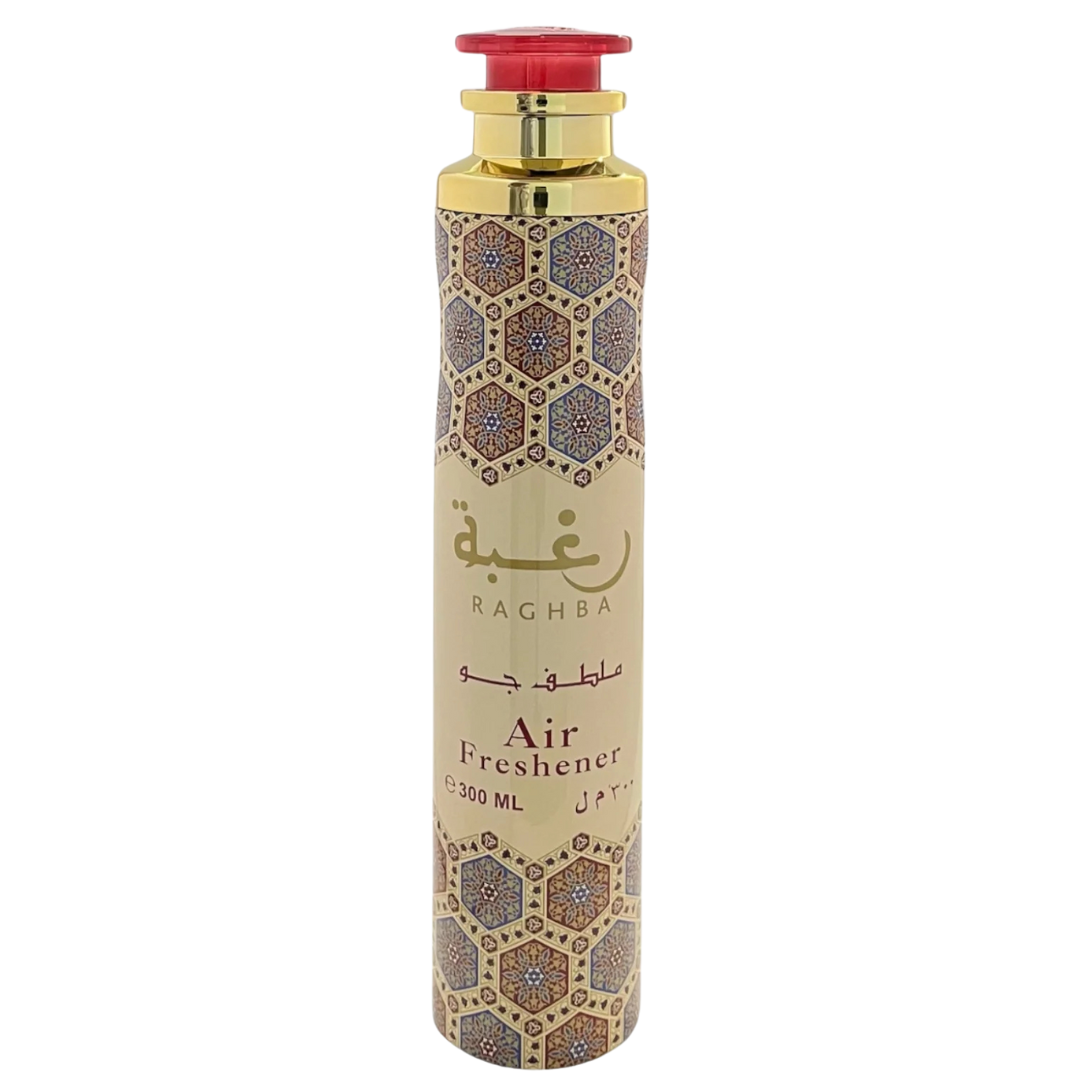 Raghba Air Freshener 300ml