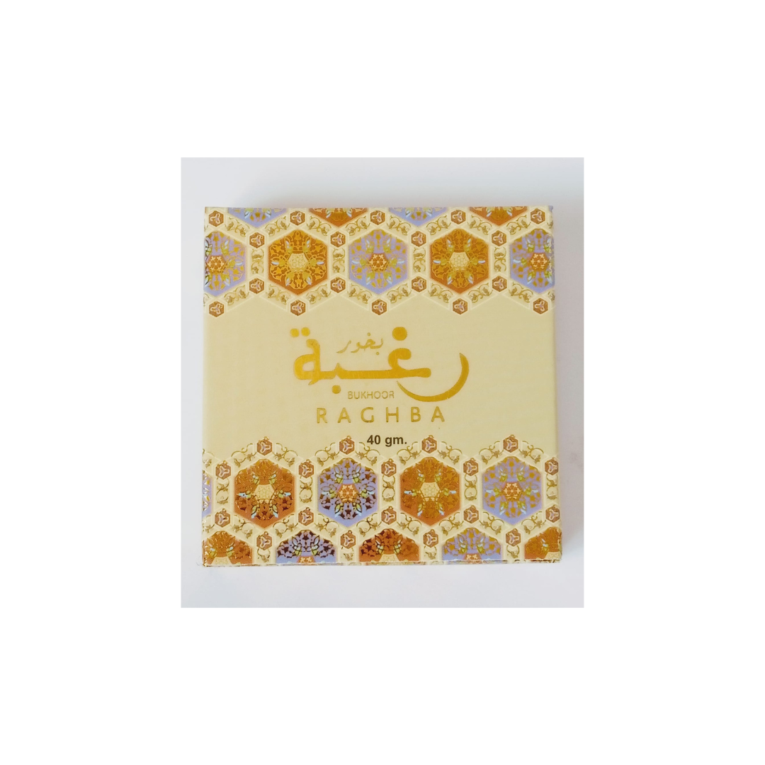 Bukhoor Packs- 9 Tablets