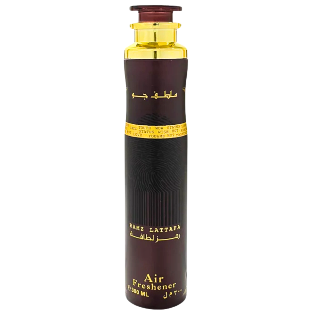 Ramz Lattafa Gold Air Freshener 300ml