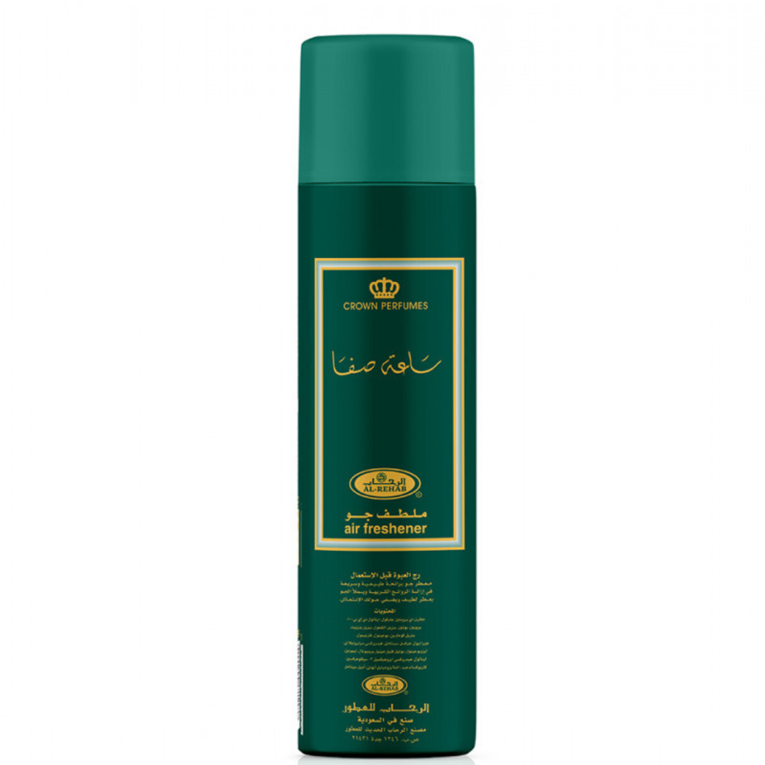 Saat Safa Air Freshener 300ml