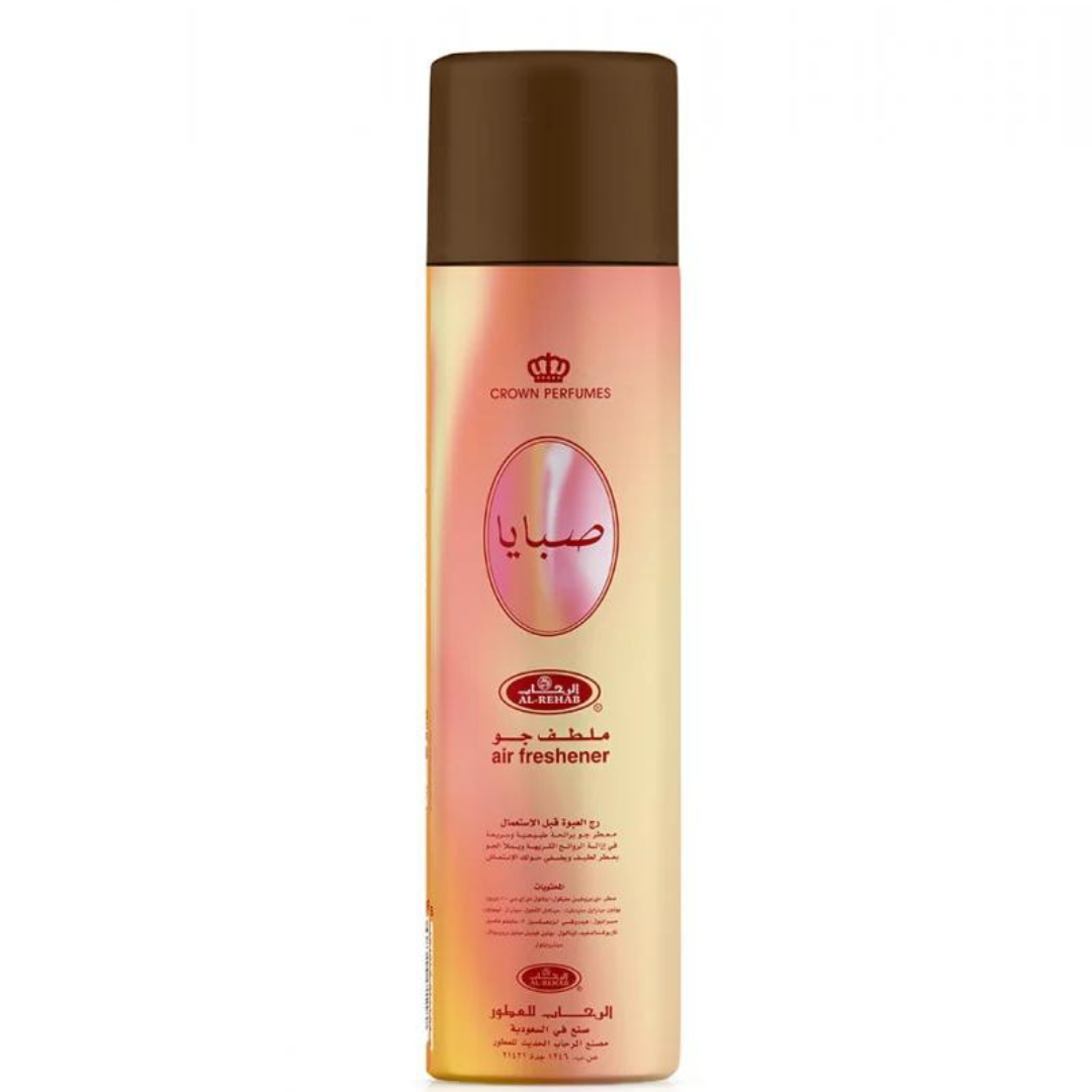Sabaya Air Freshener 300ml