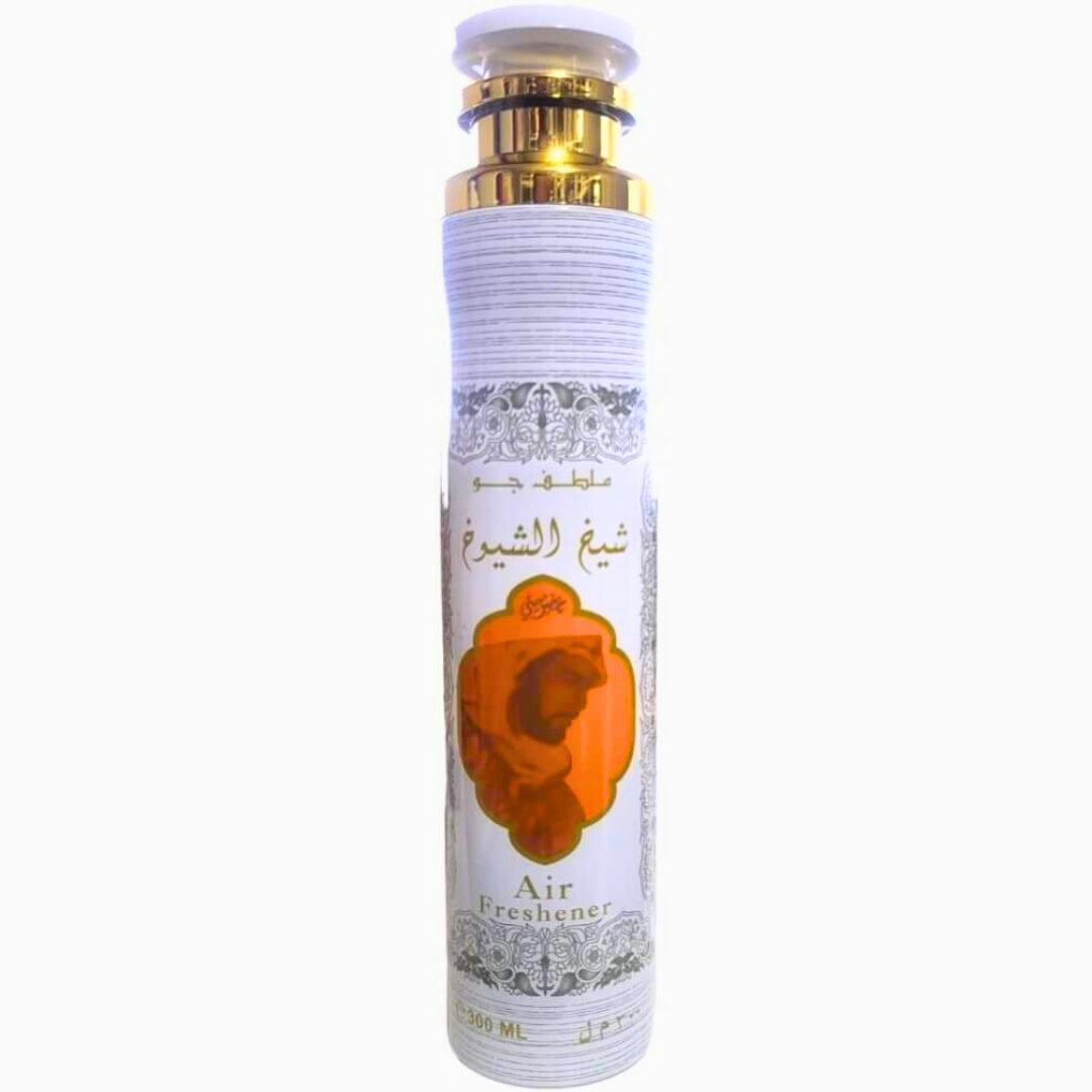 Sheikh Ash Shuyookh Air Freshener 300ml