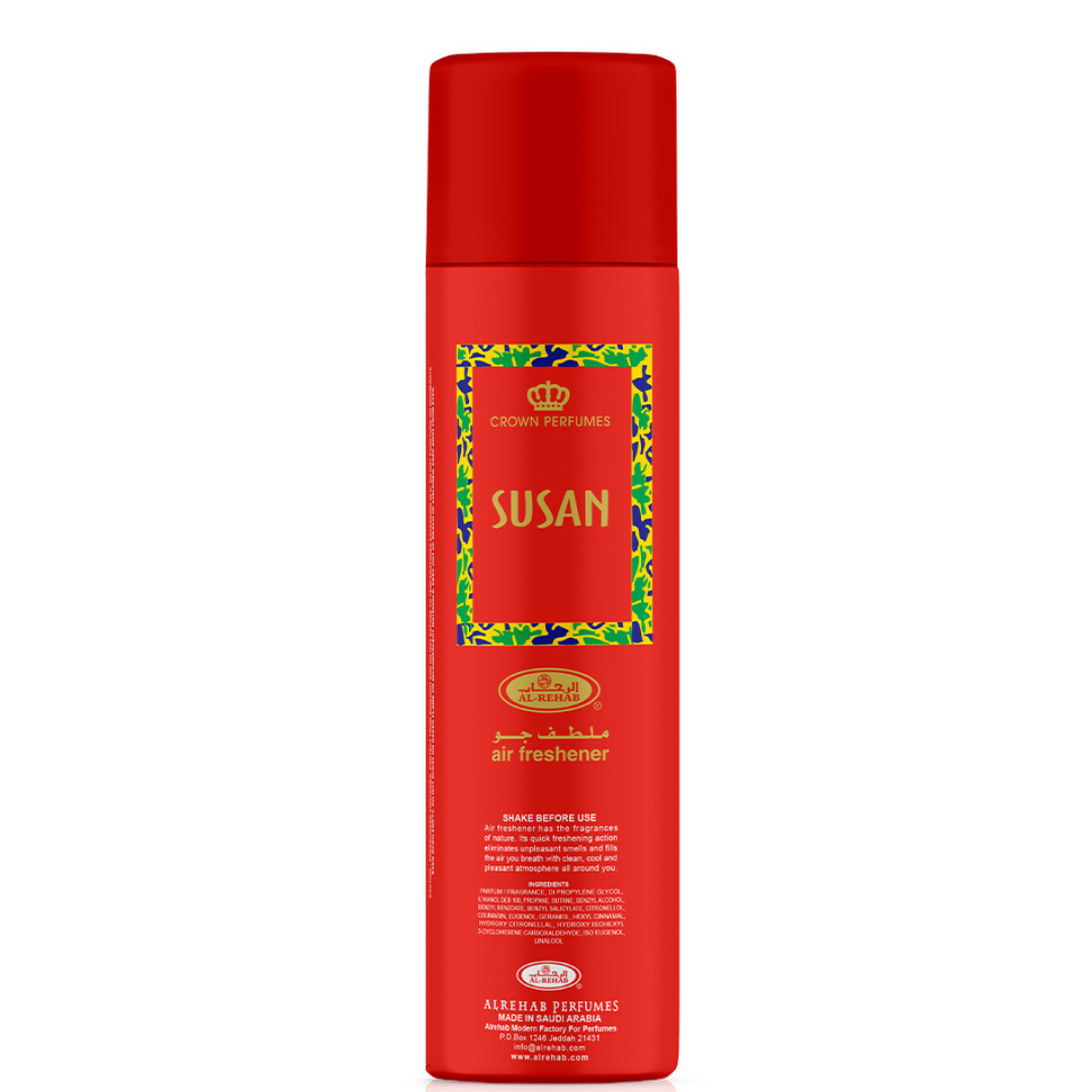 Susan Air Freshener 300ml