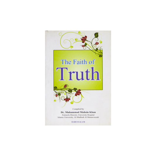 The Faith of Truth (Pocket Size)