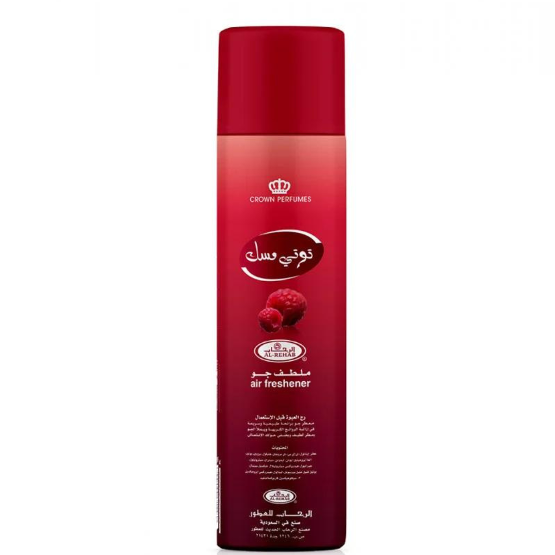 Tooty Musk Air Freshener 300ml