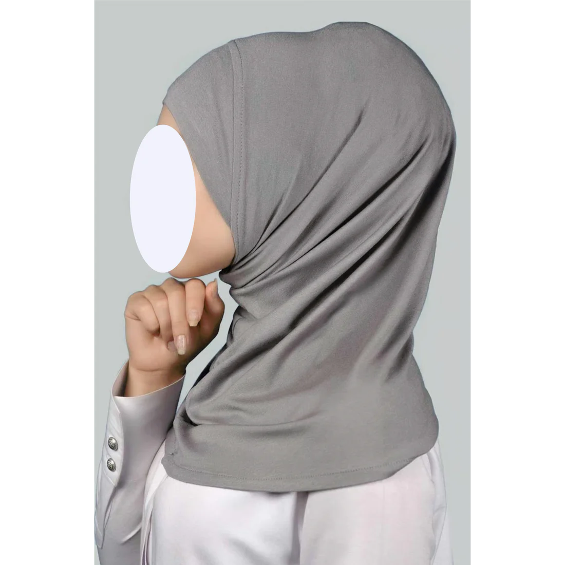 One Piece Hijab (Teen-Adults)