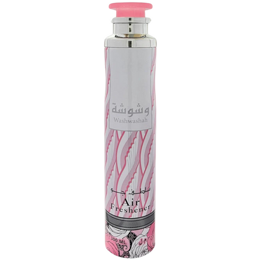 Washwasha Air Freshener 300ml