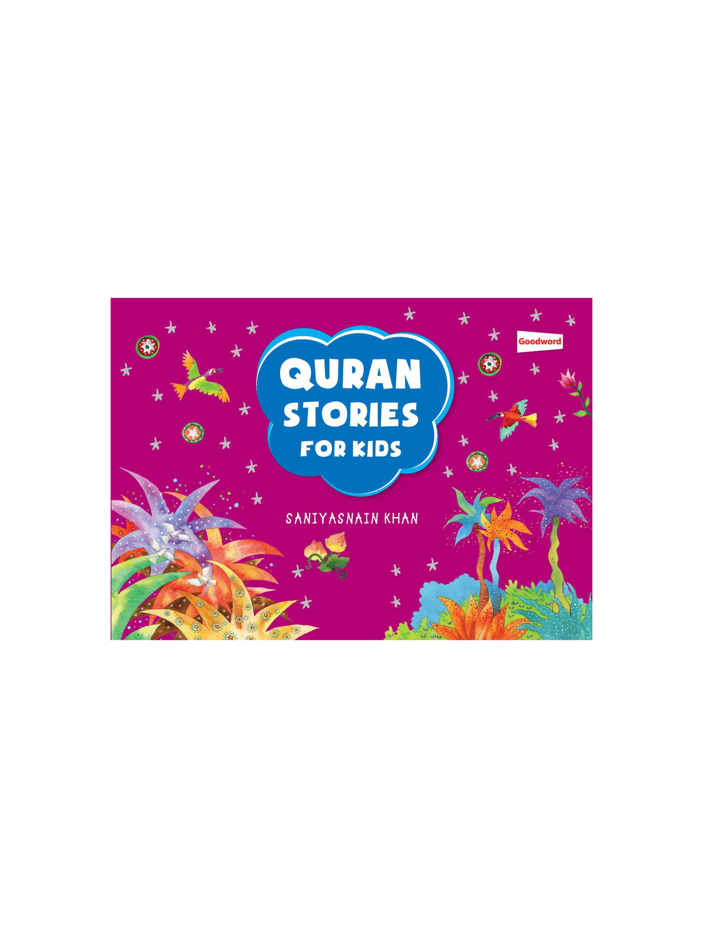QURAN STORIES FOR KIDS