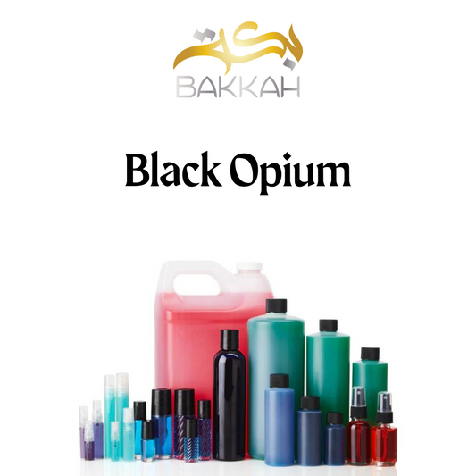 Black Opium