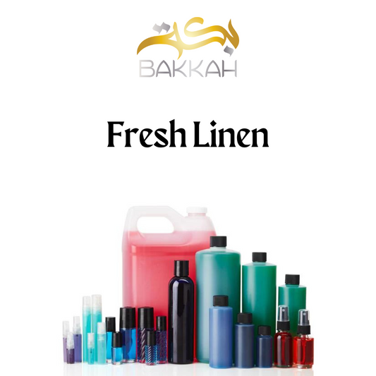 Fresh Linen