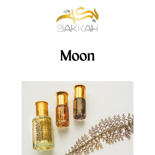 Moon