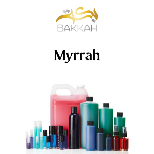 Myrrah