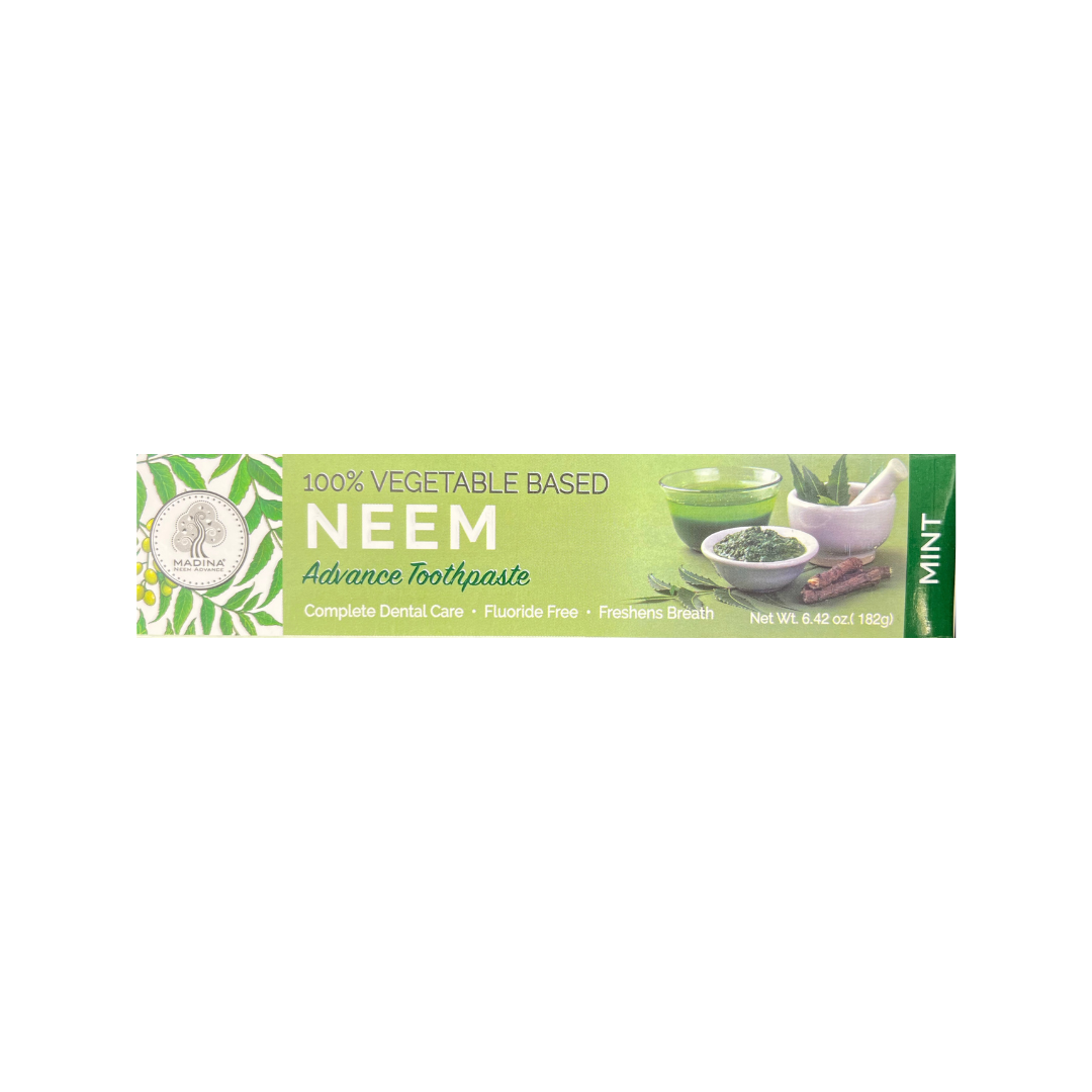 Neem Advanced Toothpaste