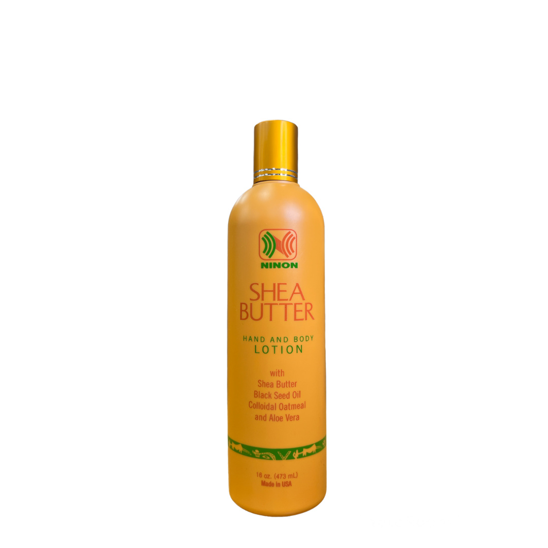 Ninon Shea Butter Lotion