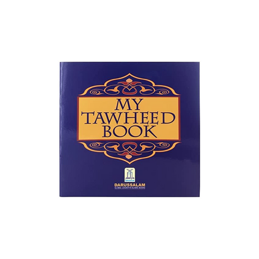 My Tawheed Book