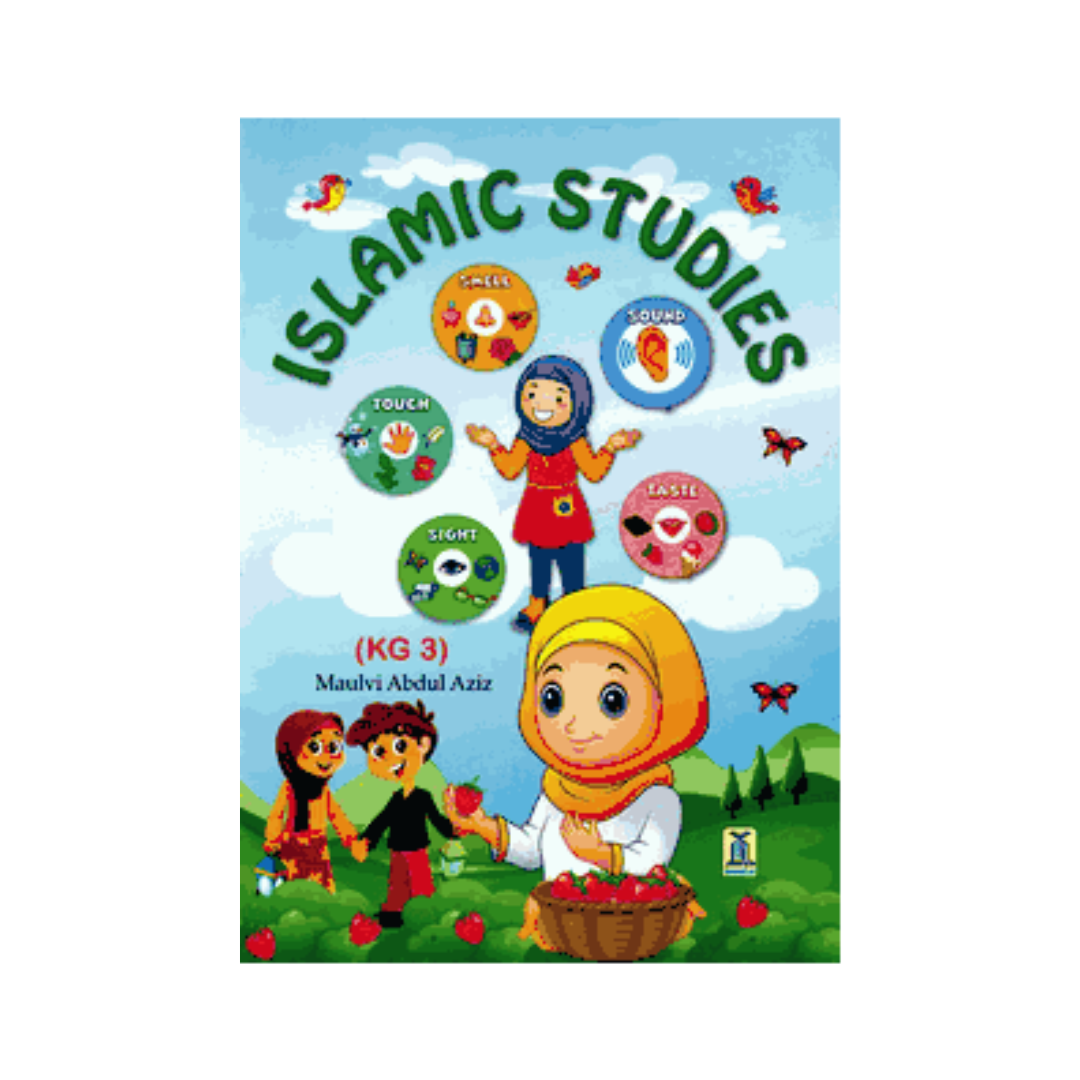 Islamic Studies (KG3)
