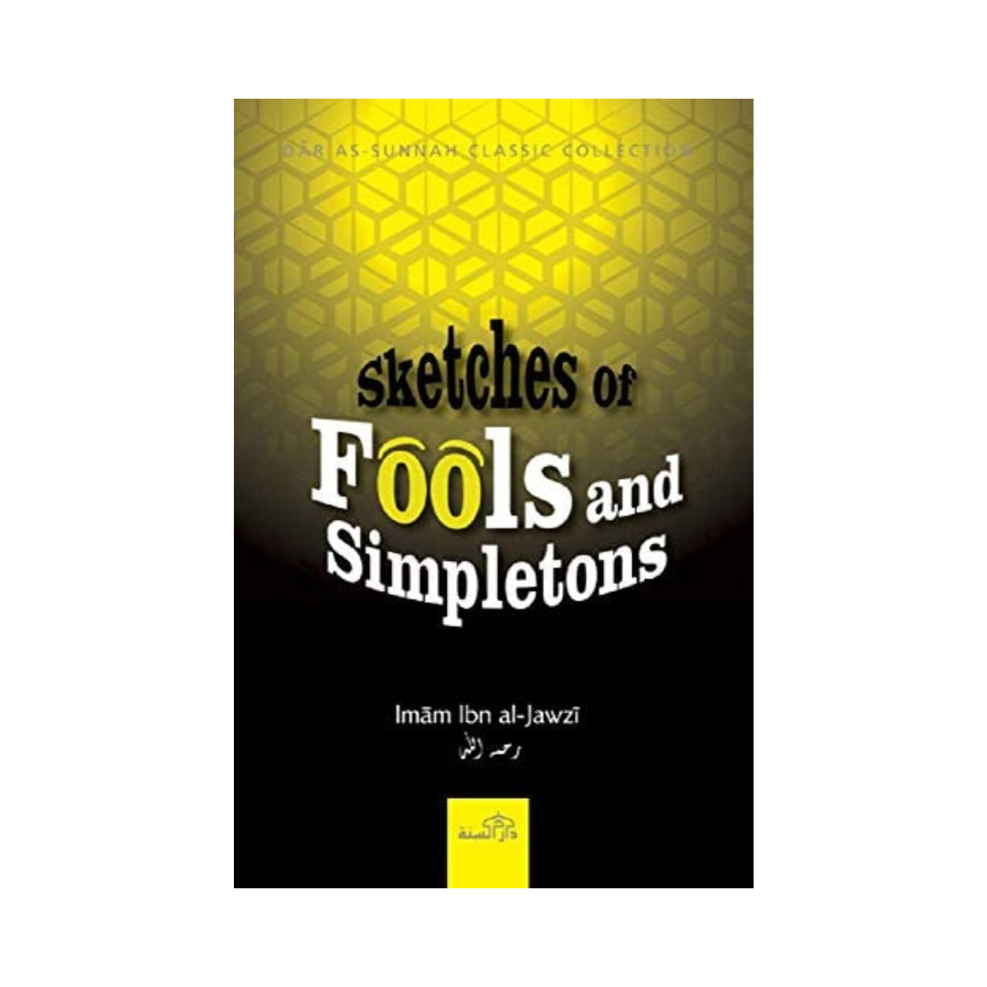 Sketches of Fools and Simpletons