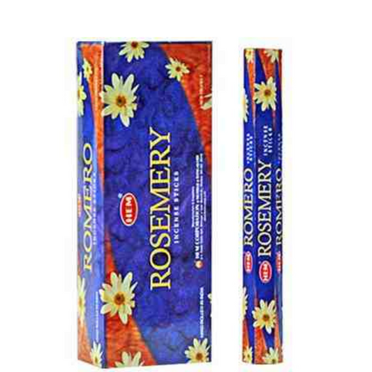 Rosemary Incense