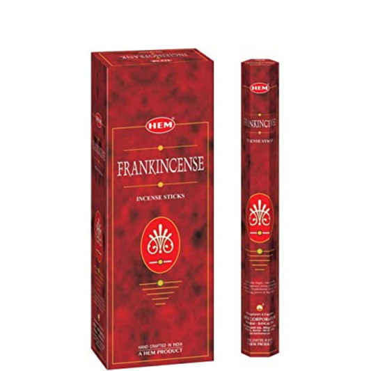 Frankincense Incense