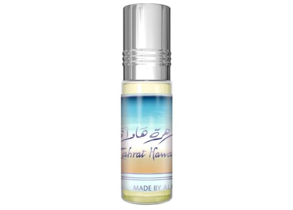 Zahrat Hawaii 6ml Roll-On – Bakkah Clothing