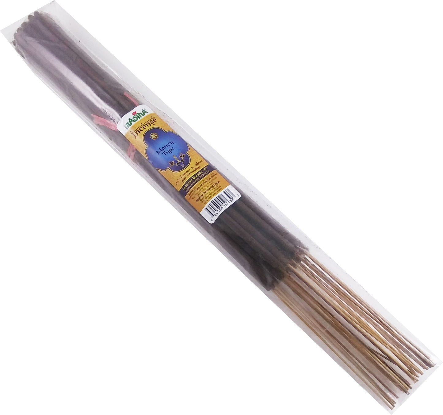 Myrrh Incense