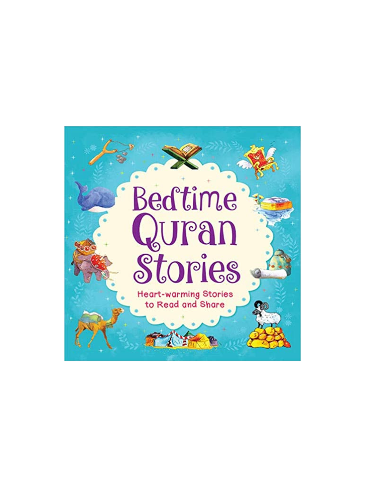 Bedtime Quran Stories