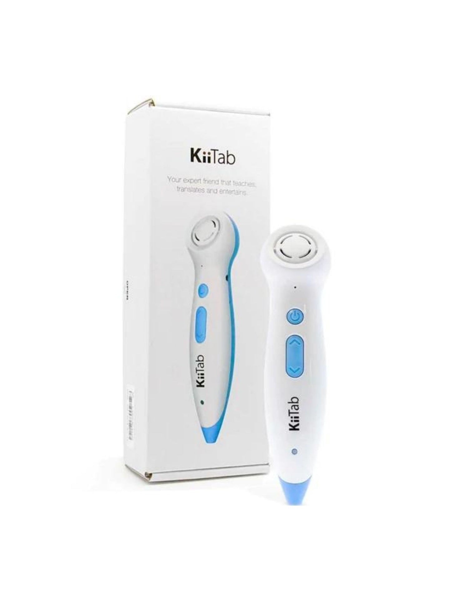 Read & Rise Kiitab Pen