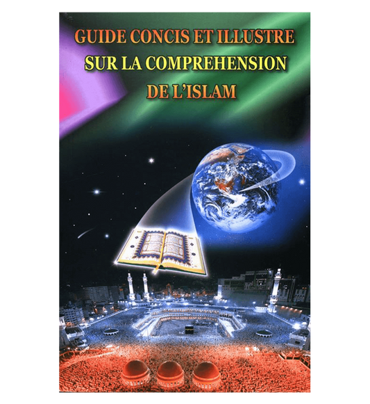 A Brief Illustrated Guide to Understanding Islam