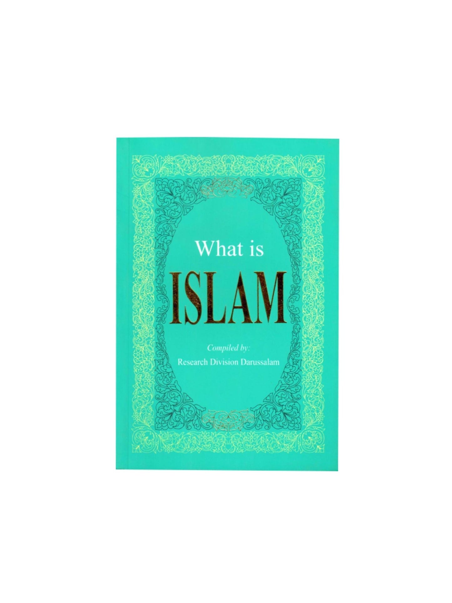 What is Islam
