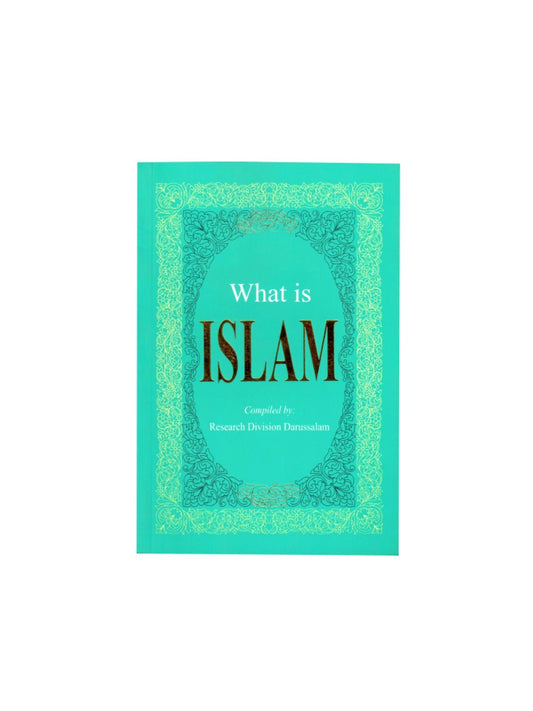 What is Islam