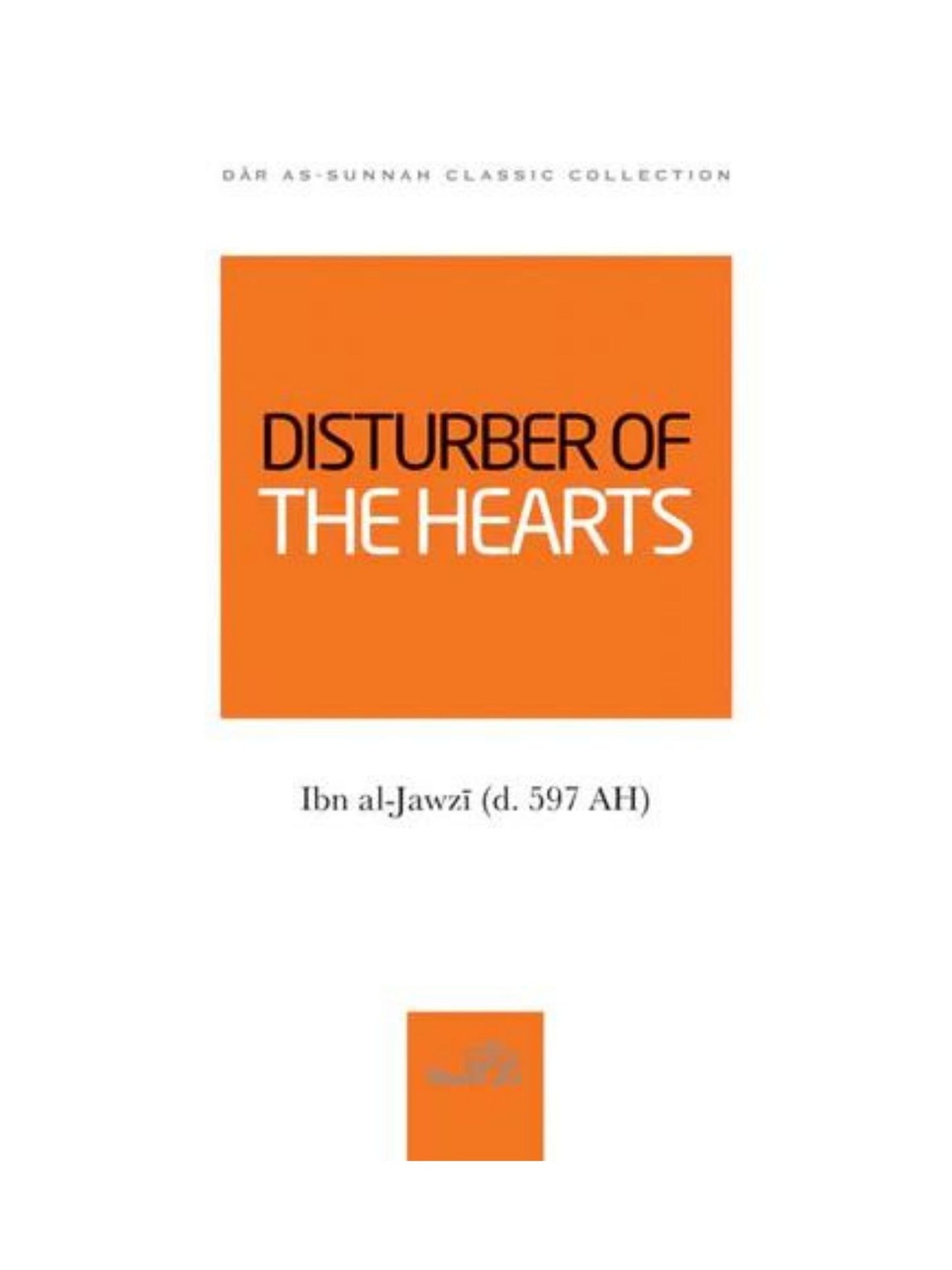 Disturber of the Hearts